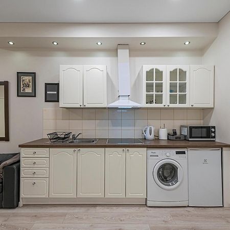 City Centre 3Bd Apartment By Hostlovers Kaunas Luaran gambar