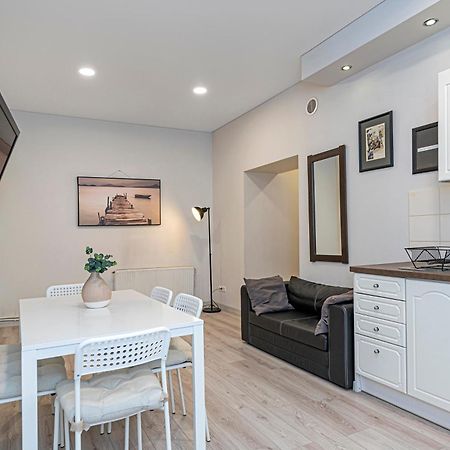 City Centre 3Bd Apartment By Hostlovers Kaunas Luaran gambar