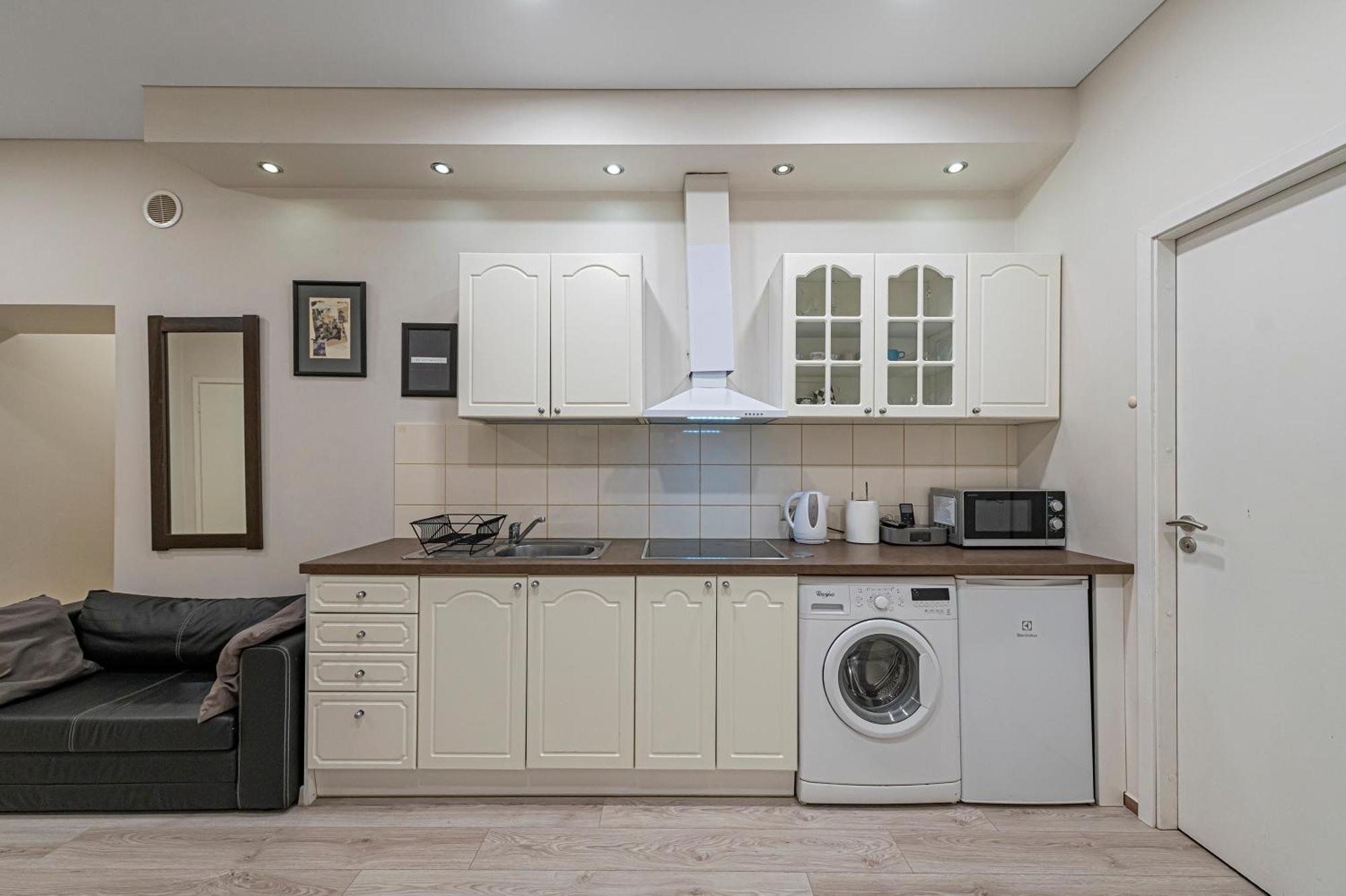 City Centre 3Bd Apartment By Hostlovers Kaunas Luaran gambar