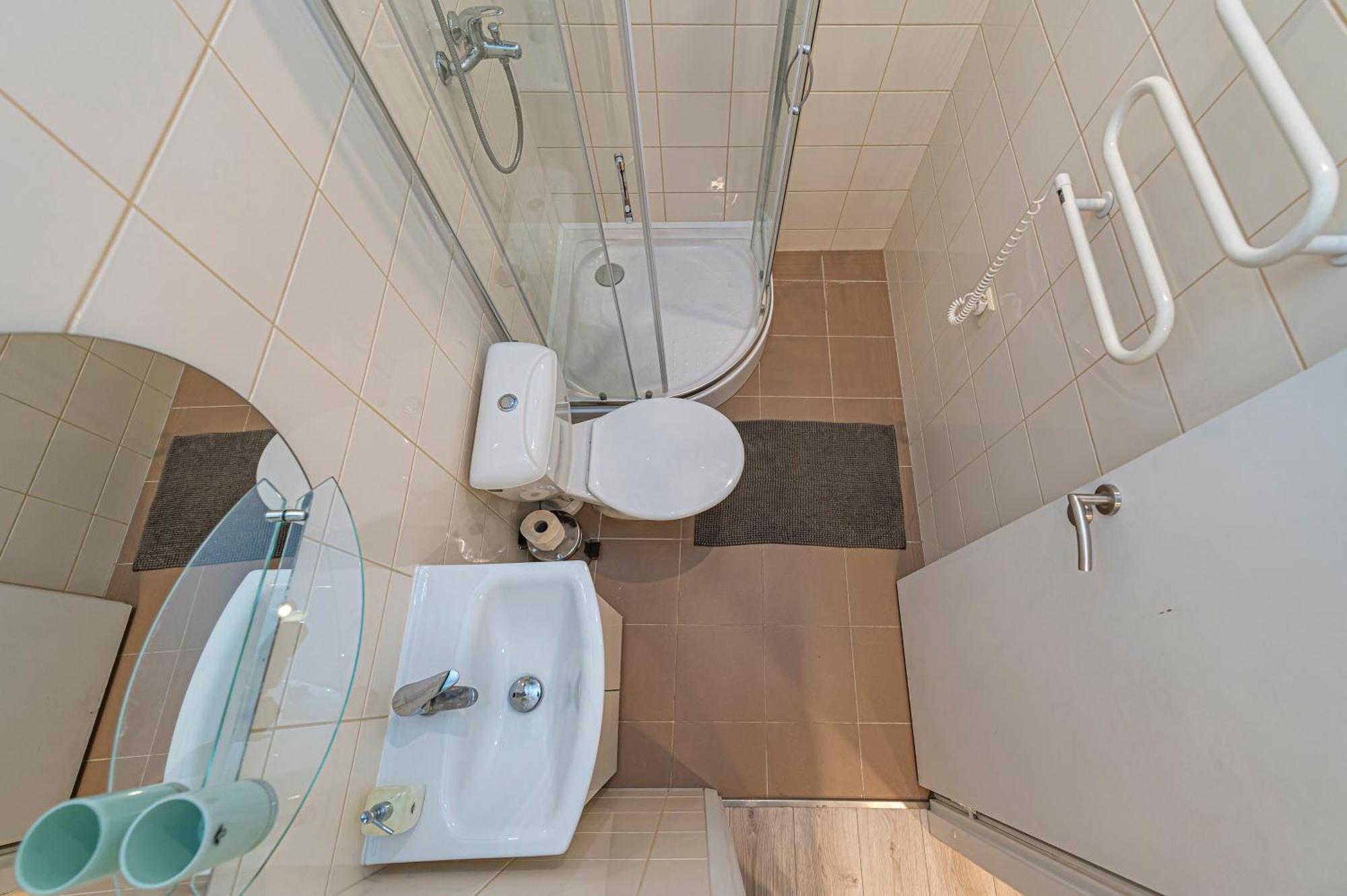 City Centre 3Bd Apartment By Hostlovers Kaunas Luaran gambar