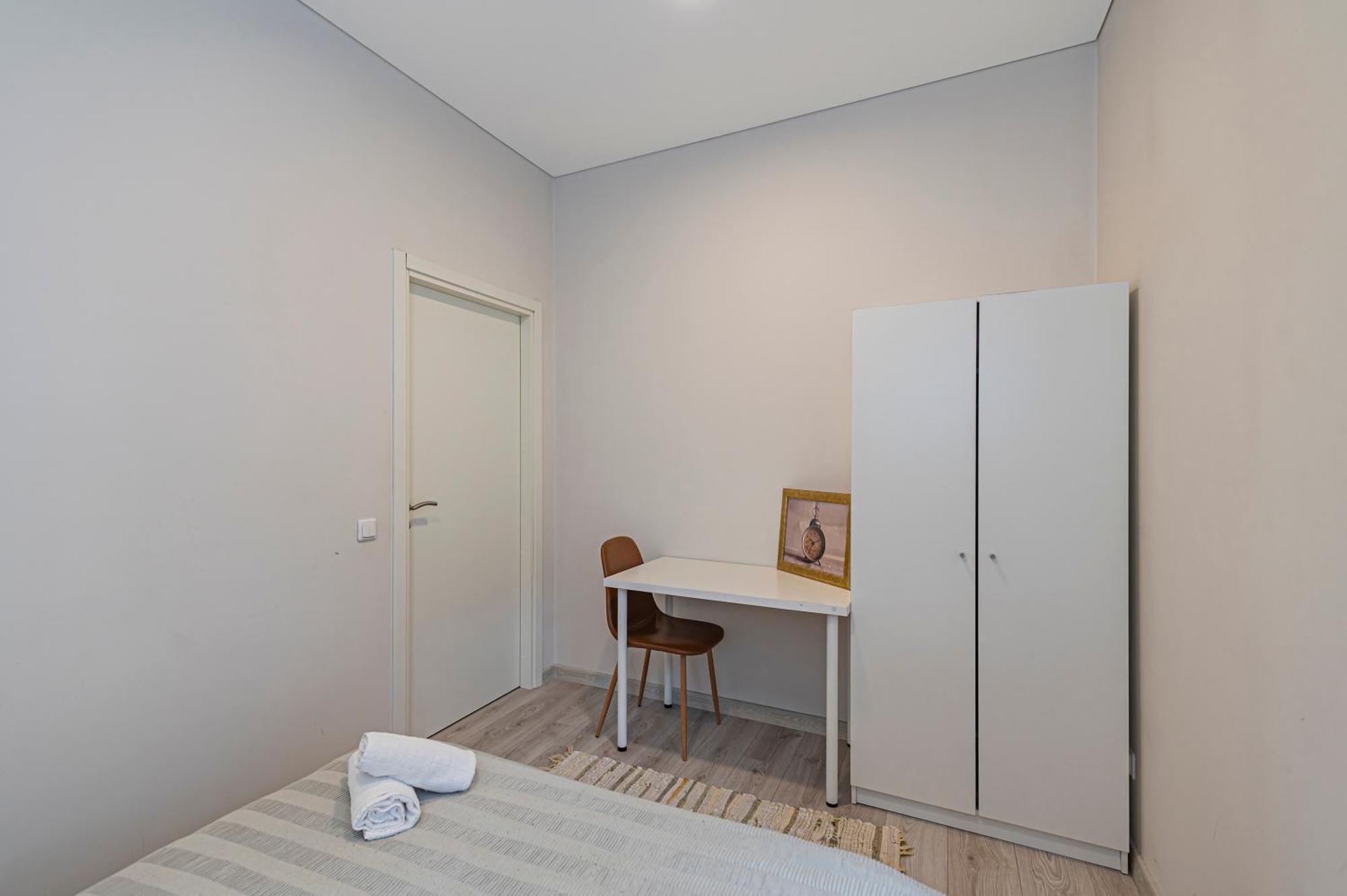 City Centre 3Bd Apartment By Hostlovers Kaunas Luaran gambar