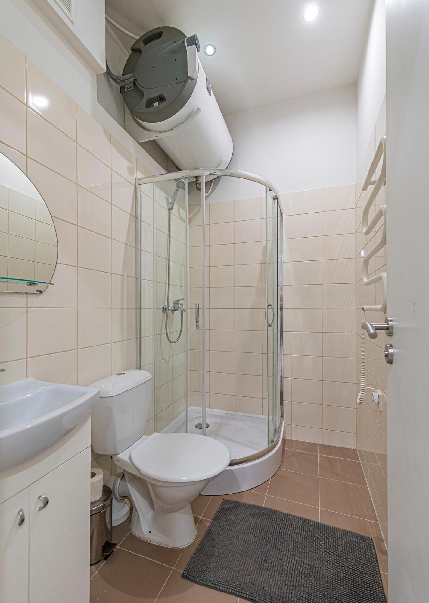 City Centre 3Bd Apartment By Hostlovers Kaunas Luaran gambar