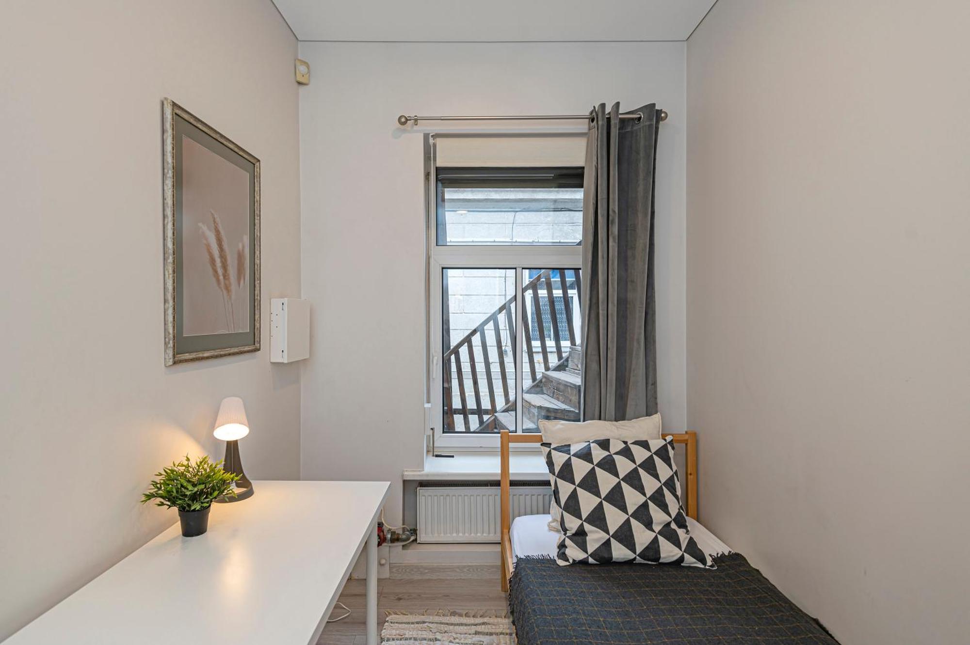 City Centre 3Bd Apartment By Hostlovers Kaunas Luaran gambar