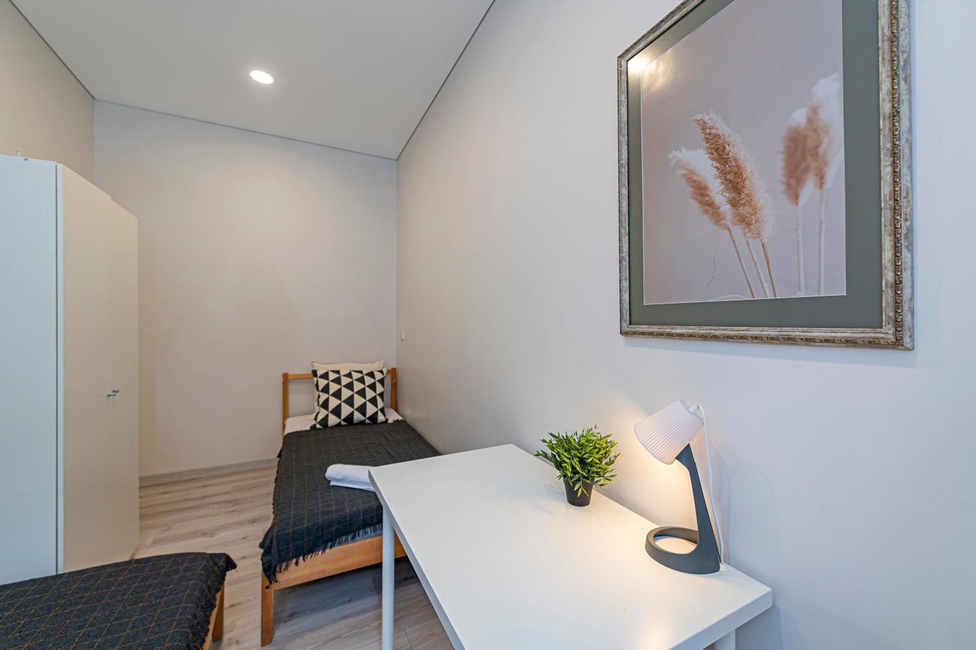 City Centre 3Bd Apartment By Hostlovers Kaunas Luaran gambar