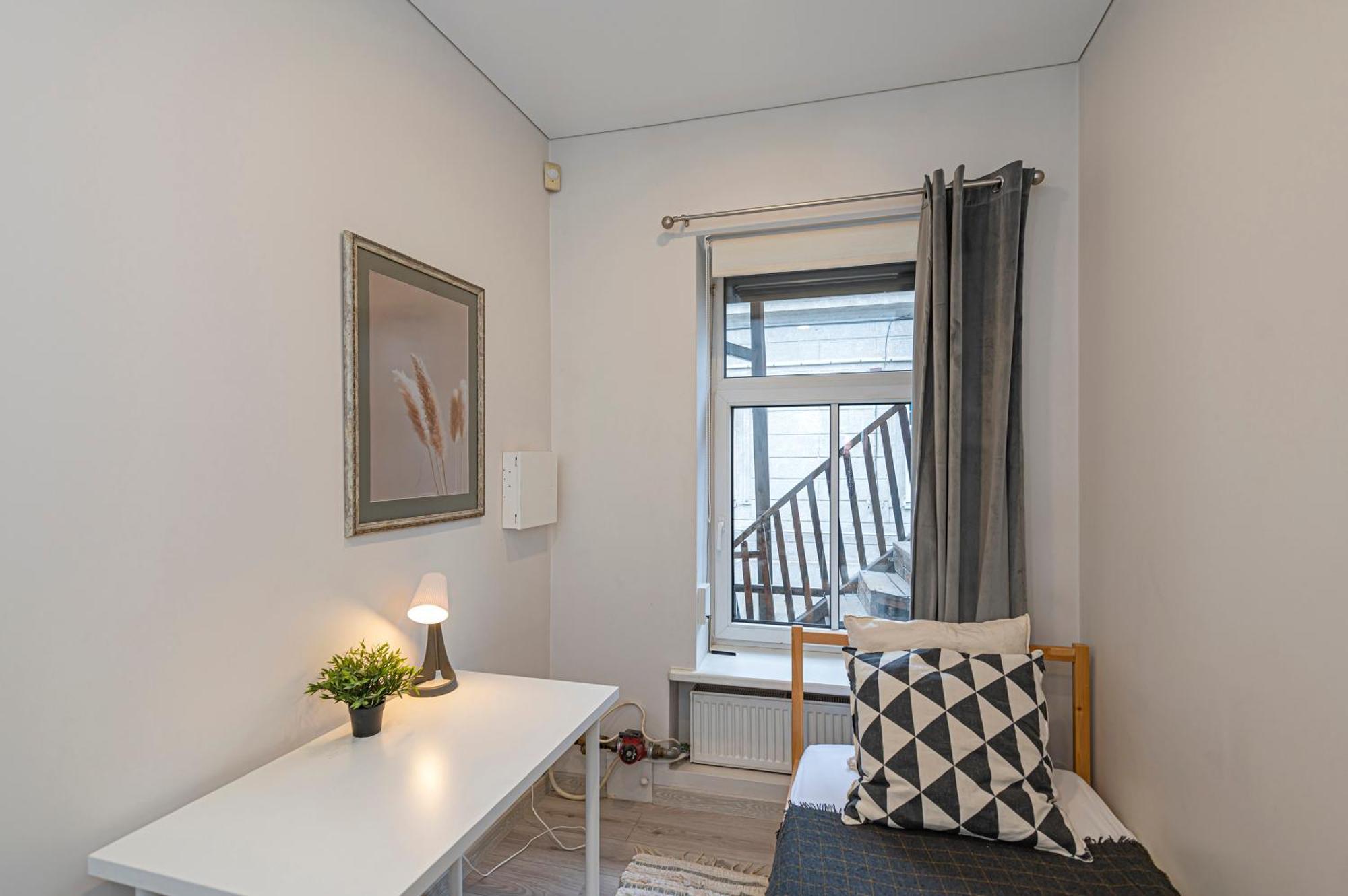 City Centre 3Bd Apartment By Hostlovers Kaunas Luaran gambar